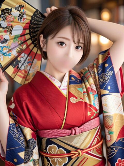 結愛 李白（りぽ）（高級ソープランド）