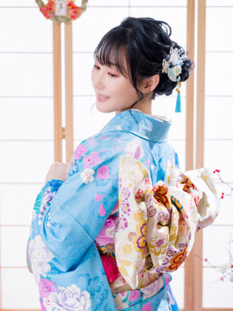 綺粋 李白（りぽ）（高級ソープランド）