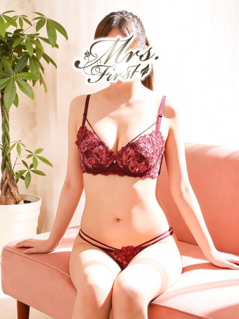 しおり ミセス ファースト -お姉さん・若妻専門店-（人妻デリヘル）