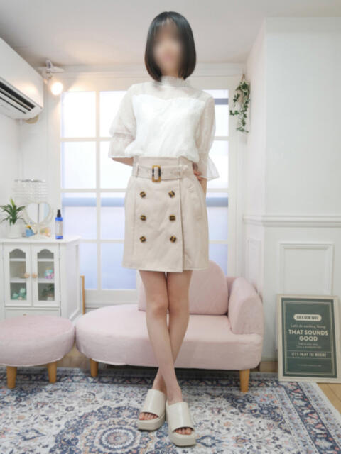 しおん 乳首愛撫専門店「五反田シルキータッチ」（乳首愛撫専門店）