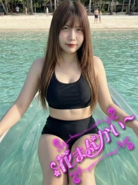 ゆきな 花まんかい（アジアンデリヘル）