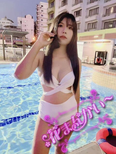 ゆきな 花まんかい（アジアンデリヘル）