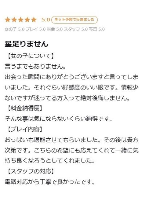 もも プロフィール 大阪店(デリヘル)