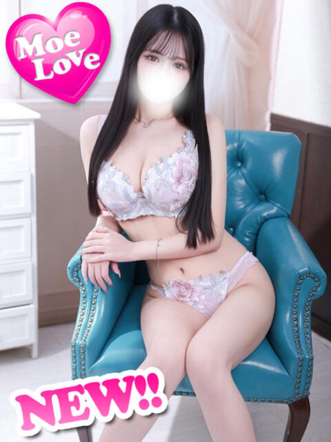 ゆりか☆巨乳ロリ系美少女 萌えラブ倉敷店（デリヘル）