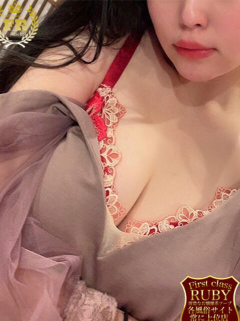 柚木 ちなみ　芸能人レベル！ ファーストクラス ルビー（ソープランド）