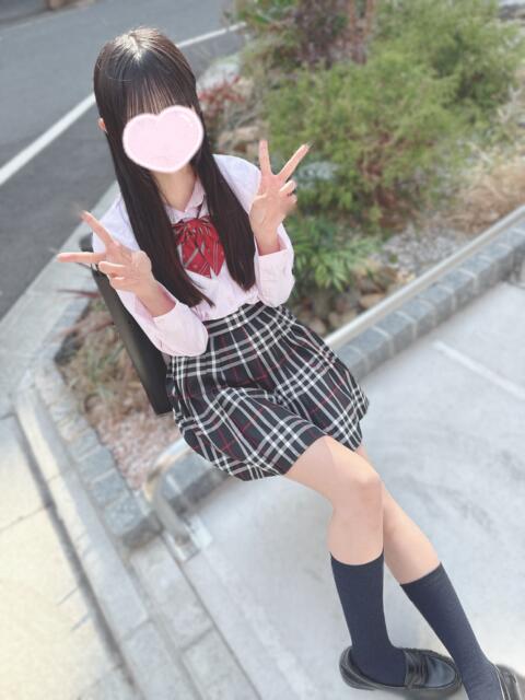 あん『SSSSS級候補』 錦糸町派遣型JKリフレガチあい（派遣リフレ）