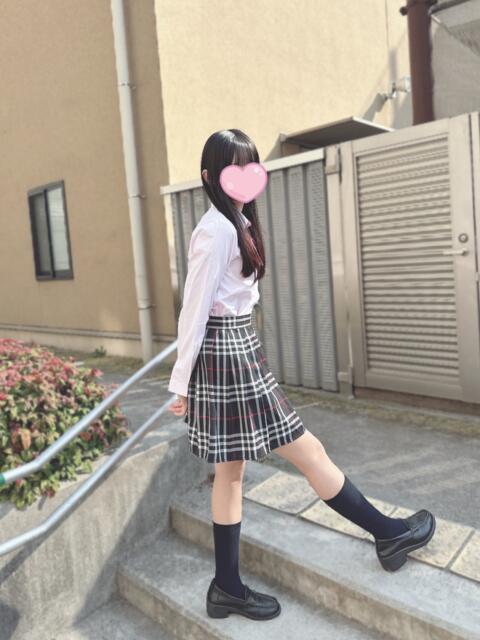 あん『SSSSS級候補』 錦糸町派遣型JKリフレガチあい（派遣リフレ）