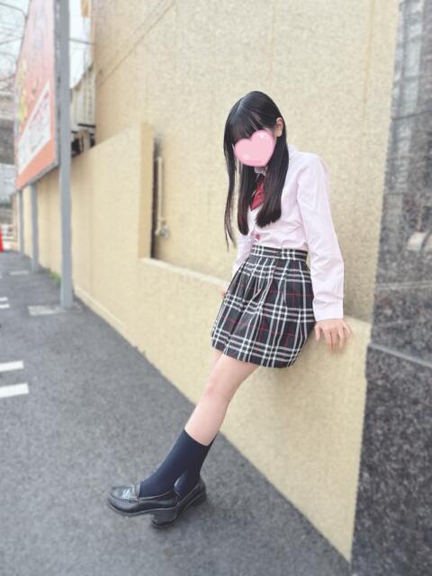 あん『SSSSS級候補』 錦糸町派遣型JKリフレガチあい（派遣リフレ）