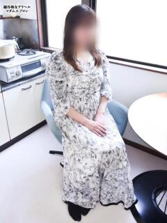 まりえ 越谷熟女デリヘル マダムエプロン（越谷/デリヘル）