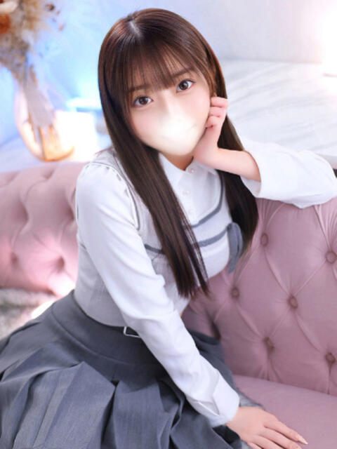 らむ★押しに弱めの超ドM美少女 Chloe五反田本店　S級素人清楚系デリヘル（デリヘル）