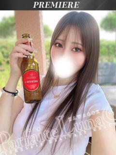 めぐみ 美乳との一期一会 Parfaite Luna☆(パルフェットルナ)（川越/デリヘル）