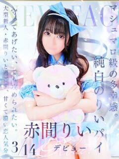 赤間　りい OLセレクション宇都宮店（宇都宮/ソープ）