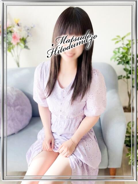 ゆめ☆優しいリアルママ 松戸人妻城（人妻系デリヘル）