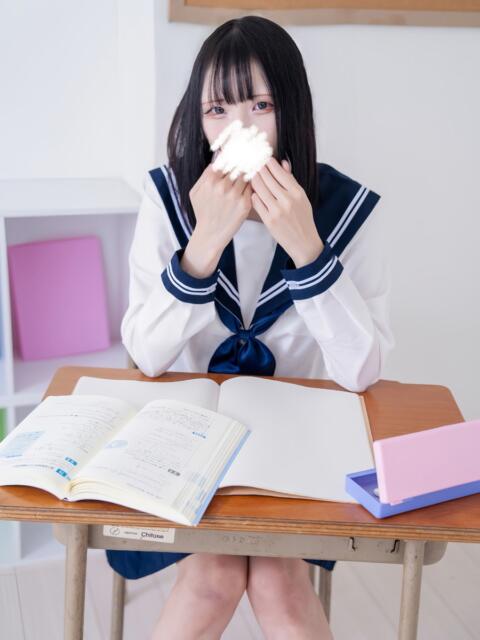 杠 つばき 夜這い＆イメクラ妄想する女学生たち谷九校（ホテヘル）