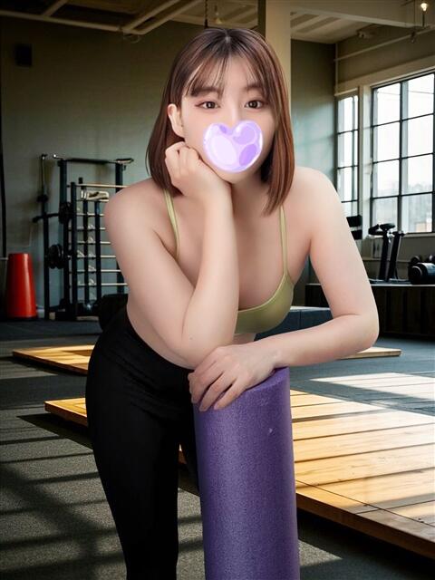 五十嵐りお ドクトル・ストレッチ（風俗エステ）