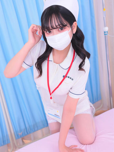 間宮　れいか 現役ナースが精液採取に伺います 梅田店（オナクラ）