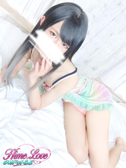 あみ ひめドットらぶ（ニューハーフヘルス）