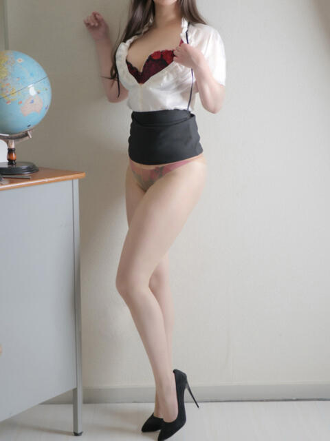 牧村 燈花 イケない女教師 大阪店(ホテヘル&デリヘル)