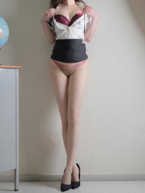 牧村 燈花 イケない女教師 大阪店(ホテヘル&デリヘル)