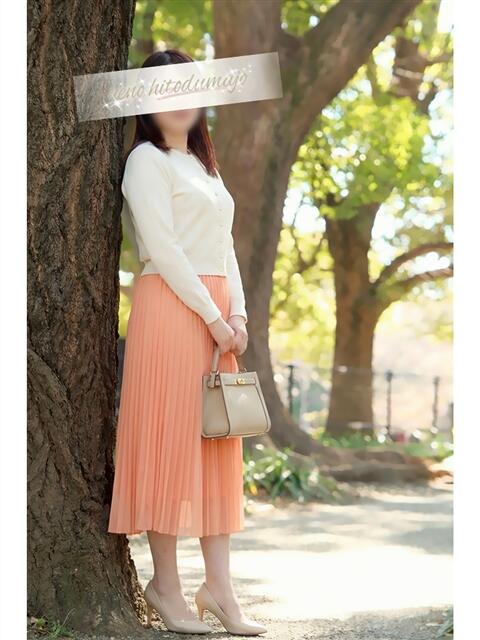 実帆(みほ) 上野人妻城（人妻路上待ち合わせデリヘル）