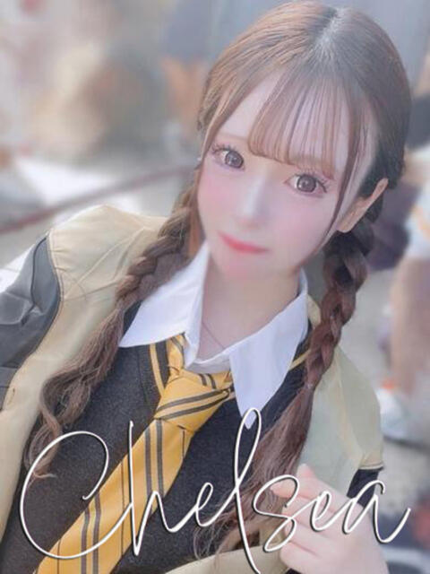 ユラ【極上キレカワ・ミニマム】 CLUB CHELSEA(クラブ チェルシー)福井（デリヘル）