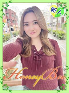 なな（激かわ×ガチ恋注意！ ハニービー（Honey Bee）（熊谷/デリヘル）