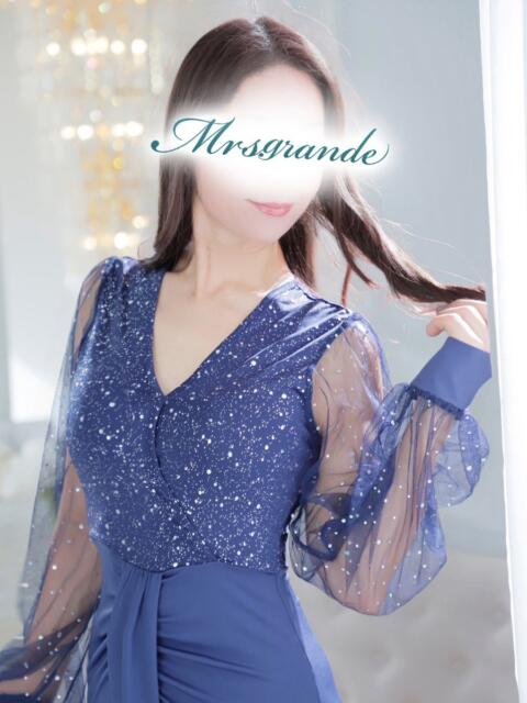 葵（あおい） ミセス グランデ（若妻・人妻デリヘル）