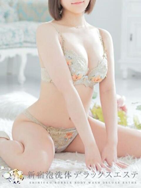 さなえ 新宿泡洗体デラックスエステ（派遣型性感エステ）
