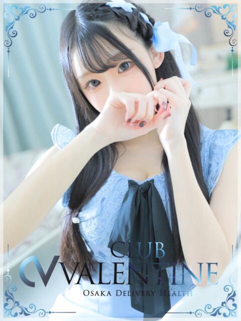 なの クラブ バレンタイン大阪（素人美女専門デリヘル）