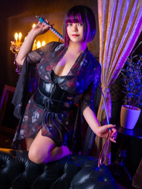 りょうか 五反田アンジェリーク（派遣型M性感）