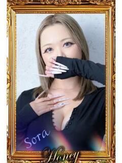 そら☆細身Gカップ☆ Honey（木屋町/ヘルス）