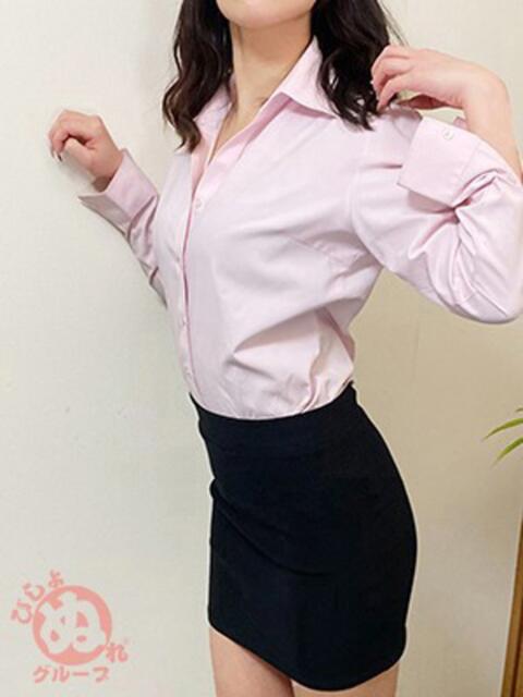 ア ン びしょぬれ新人秘書(素人コスプレデリヘル)