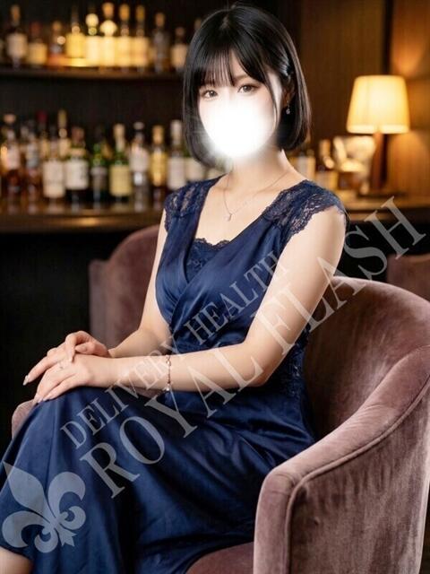 ☆るみ☆ 100％本人が来る店！！デリヘル『ロイヤルフラッシュ』（デリヘル）