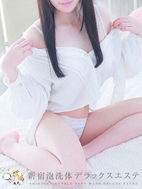 あいな 新宿泡洗体デラックスエステ（派遣型性感エステ）