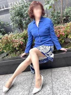 まりこ 池袋おかあさん（池袋/デリヘル）