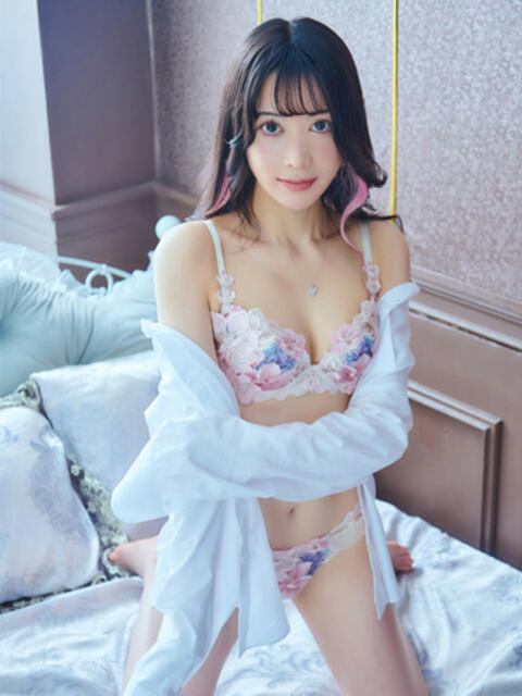 かおる（ダーリング） Yシャツと私（ソープランド）