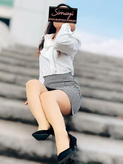 かおる しろうさぎ（人妻デリヘル）