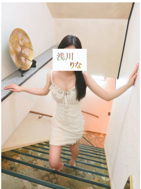 浅川りな 牛若丸（高級ソープランド）