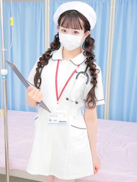 朝倉　ゆめ 現役ナースが精液採取に伺います 梅田店（オナクラ）