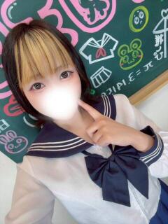 あめ(明るきフルオプ少女) 学園天国（曙町/ヘルス）