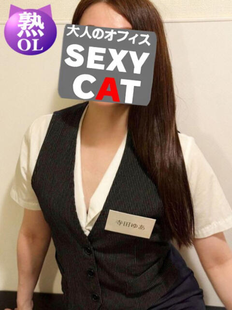 寺田ゆあ セクシーキャット 神田店（ファッションヘルス）