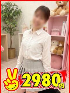 らら 2980円（中洲/ヘルス）