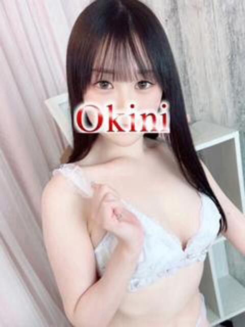 あずさ Okini川越（デリヘル）