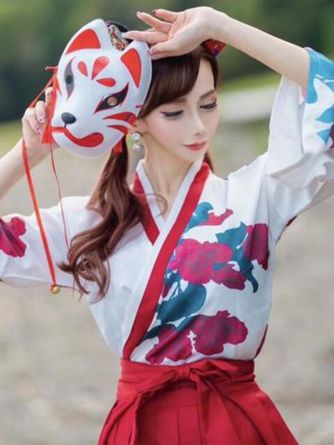 及川 真琴 白夜（高級人妻ソープランド）