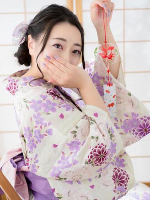 椎名 美月 白夜（高級人妻ソープランド）