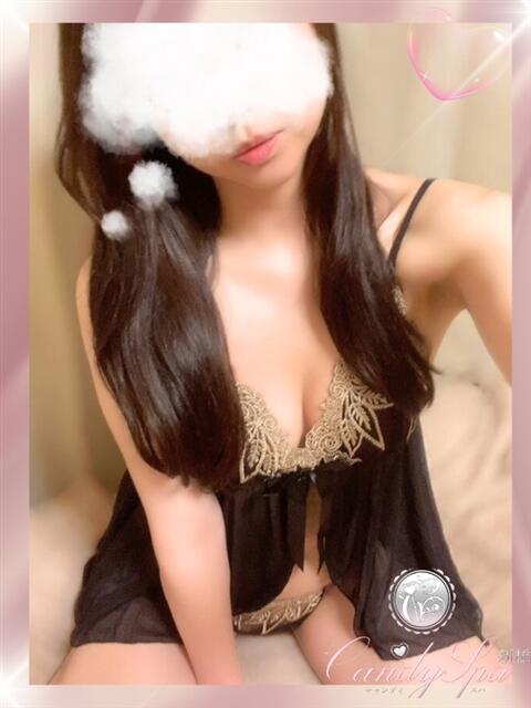 並木 はな Candy Spa（キャンディースパ）（【非風俗】メンズエステ）
