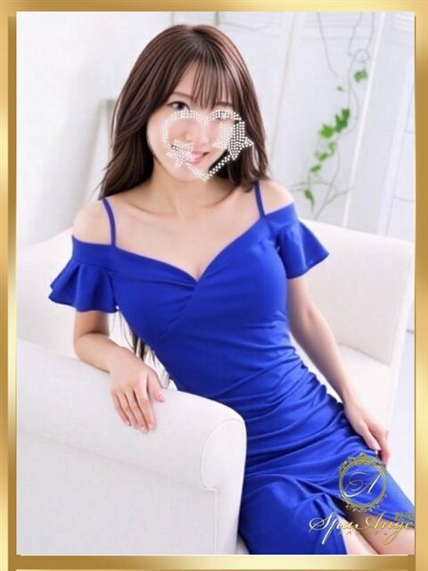 愛之 なみこ Spa Ange 銀座～アンジュ（【非風俗】メンズエステ）