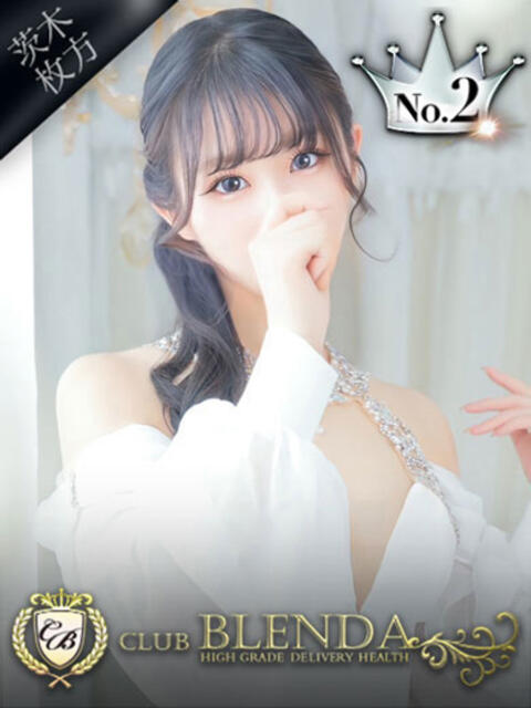 水卜　みれな クラブ　ブレンダ茨木・枚方店（デリヘル）