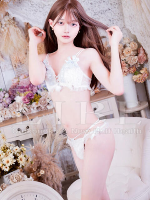 姫川　しん ニューハーフヘルスLIBE岡山店（ニューハーフヘルス）