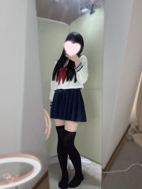 さな 派遣型リフレ秋葉原　JK SEVEN（派遣型リフレ）